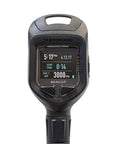 Air Integrated Scuba Dive Computer With Full Color TFT Display Sun Bright Screen Bluetooth Dive Log Alarms And Easy 3 Button Navigation.