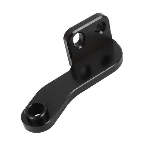 Nightster RH975 Shift Assist Bracket For Harley 2022 2023 2024 2025, Shifter Reduction Kit Slashes Gear Shift Effort By About 30 Percent, Black Finish