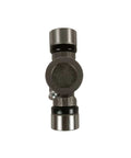 5-213X U-Joint Kit For 1330 Series OSR Beefy Universal Joint Replacement With 1.062In Bearing Cap Diameter And 3.625In Cap-To-Cap Span OEM Style Drive Shaft Joint, top view showing compact metallic structure