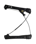 Smart Fortwo Window Regulator Mechanism Replacement For Benz 2014 2015 2016 2017 2018 2019 2020 A4537200400 A4537200500 black metal window lift mechanism