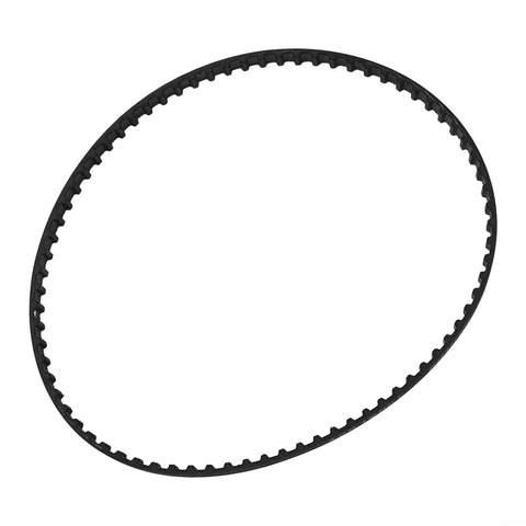 Timing Belt Kit For 148XL037 150XL037 152XL037 With 74 To 76 Teeth 9.2 Mm Wide Cog Drive Belt Visible