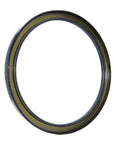 Premium Rotary Shaft Oil Seal 235 X 275 X 15 Mm For Ca210 Hydraulic Motor Ca50 Ca100 Ca70 showcasing round rubber gasket design.