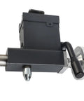 Durable Aluminum Lathe Tailstock Replacement Part With Adjustable Positioning For Precise Alignment And Long Workpieces Support