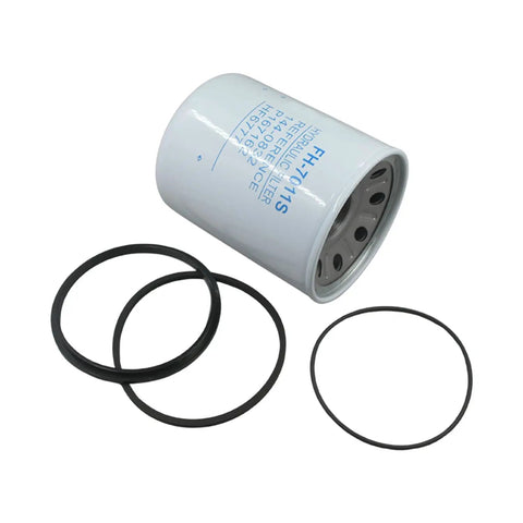 Heavy Duty Hydraulic Filter Element 89616GT And 89616 with O-rings for Genie Boom Lift S40 and S45 maintenance.