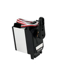 Heavy Duty Waterproof Digital Servo Motor Delivering Forty Kg Cm Of Punch With Rugged Metal Gears For RC Cars FT5335M model