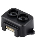 TF Luna Lidar Ranging Sensor For Raspberry Pi Pico And Microcontrollers 8 Meter TOF Laser Module with two lens design.