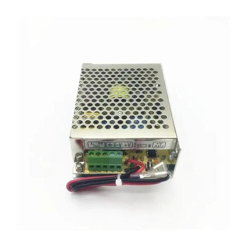 35W 12V 2A AC UPS Charger No Fuss Monitor Function And Switching Mode Power Supply For 13.8V Output 24V Ready Compact Industrial SMPS