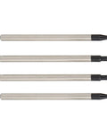 Four Piece Oscillating Weight Rotor Kit For Watch Repair Tools Release Lock Precision Movement Accessory Alloy Build With Four Modes