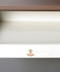 Vintage Style Cabinet Pulls and Drawer Handles for Dresser Wardrobe and Closet Doors Single Hole Metal Knob in Zinc Alloy Built To Last