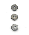 Three Planet Gear Spare Part 1821.060.023 metal gears for BXT3-16, BXT3-19 and BXT3-13 strapping tools