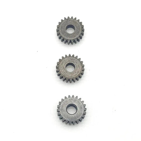 Three Planet Gear Spare Part 1821.060.023 metal gears for BXT3-16, BXT3-19 and BXT3-13 strapping tools