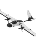 ZOHD Altus 980mm Wingspan Twin Motor V Tail EPP FPV RC Airplane Glueless Assembly Portable Aircraft Compatible with GoPro and DJI