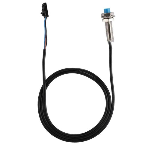 Plug And Play Pinda Style Auto Bed Leveling Sensor For 3D Printer Mini And I3 Mk2 Mk2S Diy Upgrade With Metal And ABS Probe