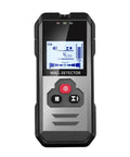 Heavy Duty Wall Scanner With Instant Depth Reading Detects Nails Wires And Wooden Studs Flawlessly Auto Calibration with digital display.