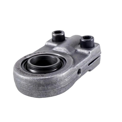 Built Tough Hydraulic Cylinder Joint Bearings Forged From Premium SUJ2 High Carbon Chromium Steel for heavy machinery components.