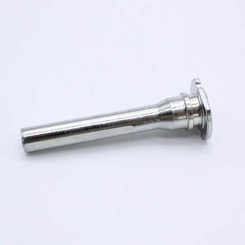 Premium Brake Caliper Slider Pins Guide Kit For 2002-2006 Mk2 Stainless Steel Slide Bolts OE Replacement Hardware To Fix Dragging And Uneven Pad Wear, single pin
