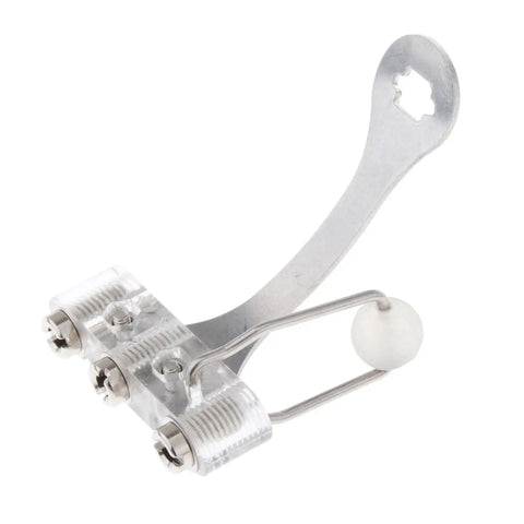 Standard Epee Socket For Fencing Training And Competition, Durable Electric Scoring Compatible Socket close-up view