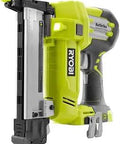 18V Cordless Narrow Crown Stapler One And A Half Inch Staples Bare Tool Renewed Drives Three Eighths To One And A Half Inch Staples