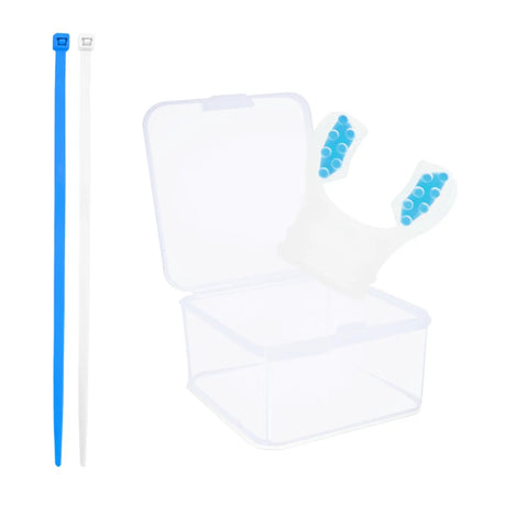 Two Pack Silicone Snorkel Mouthpieces For Scuba Diving Regs, Wide Compatibility With Most Regulators, reusable with ties and box