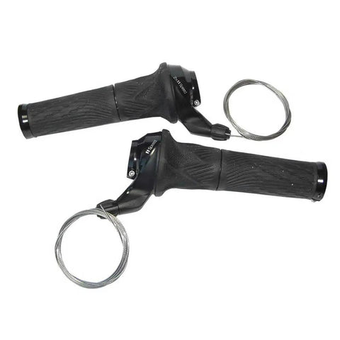 GX GripShift 11 Speed Rear Shifter With Locking Grip Black Ultra Lightweight 143 Grams Smooth Precise Shifts For Mountain Biking