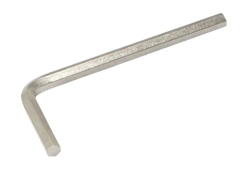Allen key included with 25 Pcs 1/4-20 X 1-1/4 Inch Stainless Steel 304 Hex Socket Flat Head Cap Screws Bolts For Furniture