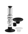 Get Your Hands On This Cool Industrial Vacuum Sucker. Super Anti Static Black Rubber For Robot Manipulators. Fits VSPG Models Like A Charm.