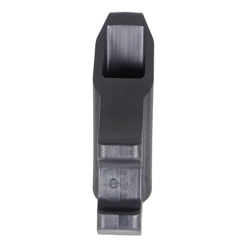 Chain Roller Guide Kit Replacement For Blaster And Warrior ATV YFM350 1987 2004 1988 2006 Durable Bolt On Roller Guide Assembly