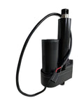 24V Linear Actuator Replacement For Serco Dock Leveler 341 008 341008 Four Inch Stroke V250 V450 Restraint Upgrade side view