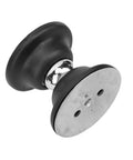 Top Rated Fabater Magnetic Door Stopper For RV Trailers showing durable ABS metal build for easy install and secure door handling.