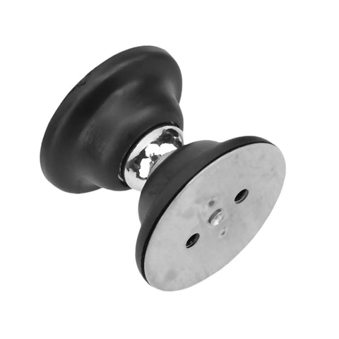 Top Rated Fabater Magnetic Door Stopper For RV Trailers showing durable ABS metal build for easy install and secure door handling.