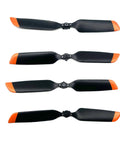 Low Noise Quick Release Propellers For DJI Matrice 4T And 4E Enterprise Drone Replacement 1157 And 1154 Blades Pack Of 4