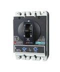 Pro Grade Plug In Molded Case Circuit Breaker Featuring Magnetic Fast Acting Safety Cutoff And Rugged Plastic Build for heavy duty use