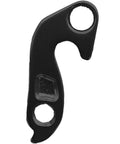 Derailleur Hanger 11 Rear Dropout For 11 Speed Bikes, Compatible With Various Frame Models, Heavy Duty Aluminum 6061, Black
