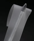 Close-up of 2 Pack Tire Liner Puncture Proof Belt Pad for 700C 26 27.5 29 Inches Road and Mountain Bike Inner Tubes