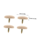 Headliner Repair Kit For Cars With Snap Roof Rivets, Easy Interior Ceiling Fix And Quick Installation For Detached Roof Repair, DIY Friendly
