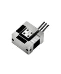 Six Dimensional Force Polishing System With Smart Control Plug And Play Setup Rock Solid Stability Shielded Wiring For Stable Signals