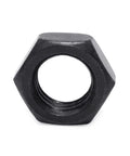Rock Solid Locking Knob Plunger With Self Retaining Spring Indexing Pin Carbon Steel Build For Zero Slack Positioning And Daily Machine Shop Grind That Serious Mechanics Love, hex nut, black finish, industrial use