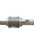 Stainless Steel Bellows Load Cell 50Kg To 500Kg For Belt Scale And Hopper Batching Equipment Heavy Duty Pro Grade High Sensitivity