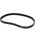 Mercury 4.6L V8 SeaPro And Pro XS CMS 300 Hour Maintenance Kit belt with black ribbed design