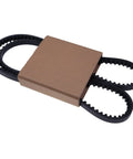 Belt Set For Carrier Transicold X4 7300 And X4 7500 Refrigeration Units 50-00162-25 50-00178-16 50-00178-27 in packaging