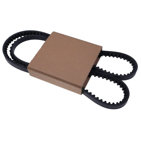 Belt Set For Carrier Transicold X4 7300 And X4 7500 Refrigeration Units 50-00162-25 50-00178-16 50-00178-27 in packaging