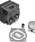 Get Your Yard Game Tight With This Premium 1E44F Cylinder Piston Ring Needle Roller Bearing Spacer Kit At 44mm For 2500 Lawn Mower Engines Fixing Internal Wear To Ensure Smooth Startup And Full Throttle Power So You Save Time On Repairs.