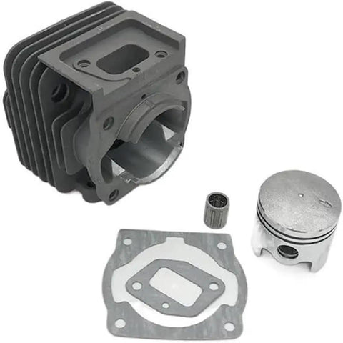 Get Your Yard Game Tight With This Premium 1E44F Cylinder Piston Ring Needle Roller Bearing Spacer Kit At 44mm For 2500 Lawn Mower Engines Fixing Internal Wear To Ensure Smooth Startup And Full Throttle Power So You Save Time On Repairs.