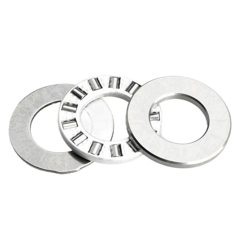 Top Shelf Pinion Needle Thrust Bearing Kit For 36HP And 40HP Outboard Motors Delivering Absolute Sweet Fitment And Badass Reliability For Daily Cruisers