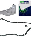 Premium Pro Automatic Transmission Filter Kit Fits Chevrolet Impala 3.4L 3.5L 3.8L 3.9L 2000-2011 showing filter, gasket, box.