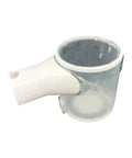 Heavy Duty Vacuum Cleaner Dust Cup For Handheld Models Compatible With 1st Gen SCWXCQ01RR Dust Bin Washable