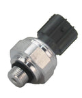 Air Conditioning Pressure Switch Sensor For Honda Cars Direct Fit Refrigerant Pressure Sensor For Accord Civic CRV Odyssey HRV Fit 2006 2024 Durable Sensor With Precise Dimensions One Piece Replacement, threaded metal body
