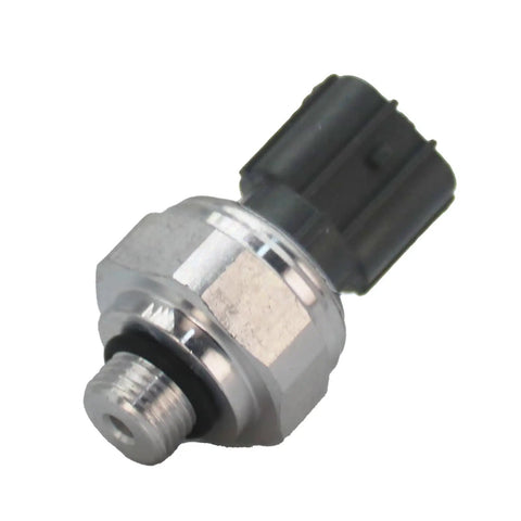 Air Conditioning Pressure Switch Sensor For Honda Cars Direct Fit Refrigerant Pressure Sensor For Accord Civic CRV Odyssey HRV Fit 2006 2024 Durable Sensor With Precise Dimensions One Piece Replacement, threaded metal body