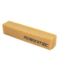 Abrasive Cleaning Stick For Sanding Belts And Discs Eight And A Half Inches Natural Rubber Eraser Extends Sanding Gear Life