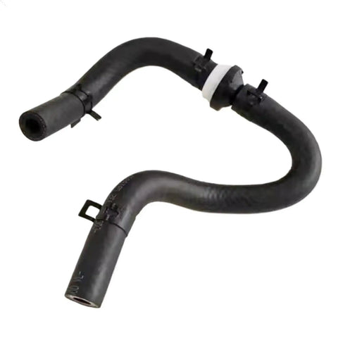Heavy Duty Booster Vacuum Hose Assembly With Check Valve For Hyundai Solaris Verna Accent Replaces 59130-1R000 Restore Smooth Braking And Stop Power Like New Today